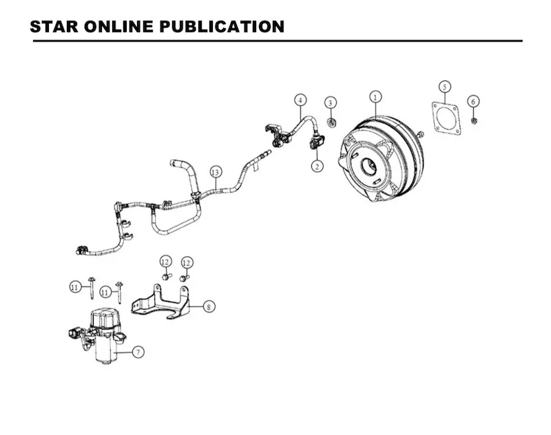 Jeep Wrangler JL Issue Bulletin: ESC Light Illuminated Screen Shot 2018-09-25 at 11.05.08 AM