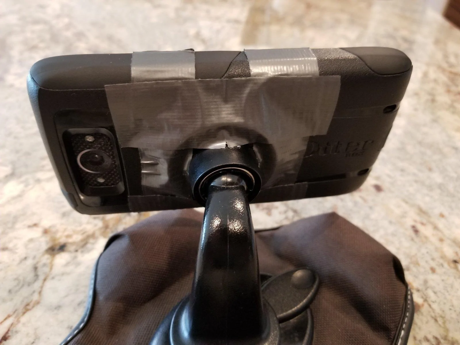 Jeep Wrangler JL GPS coordinates on Navigation System 20180925_112337