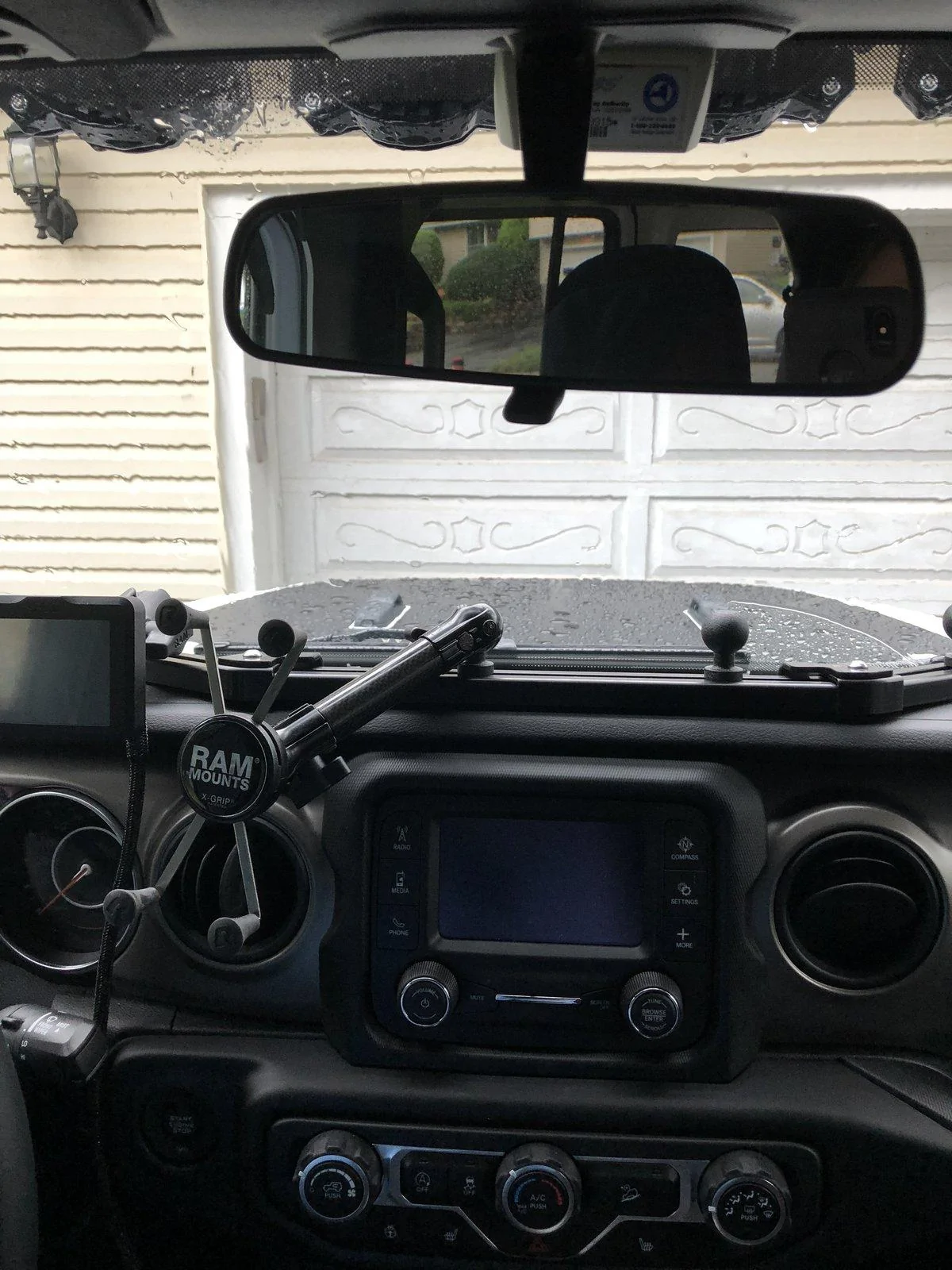 Jeep Wrangler JL What did you do TO your Jeep JL today? 2EA3C80C-4D69-410B-9E71-DD2856235231