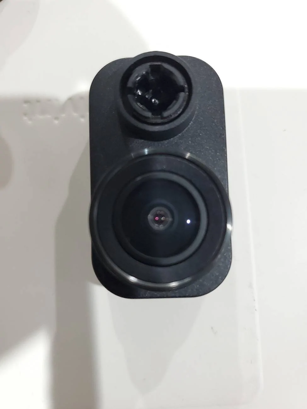 Jeep Wrangler JL Next Project -Dash Cam 20240810_054634