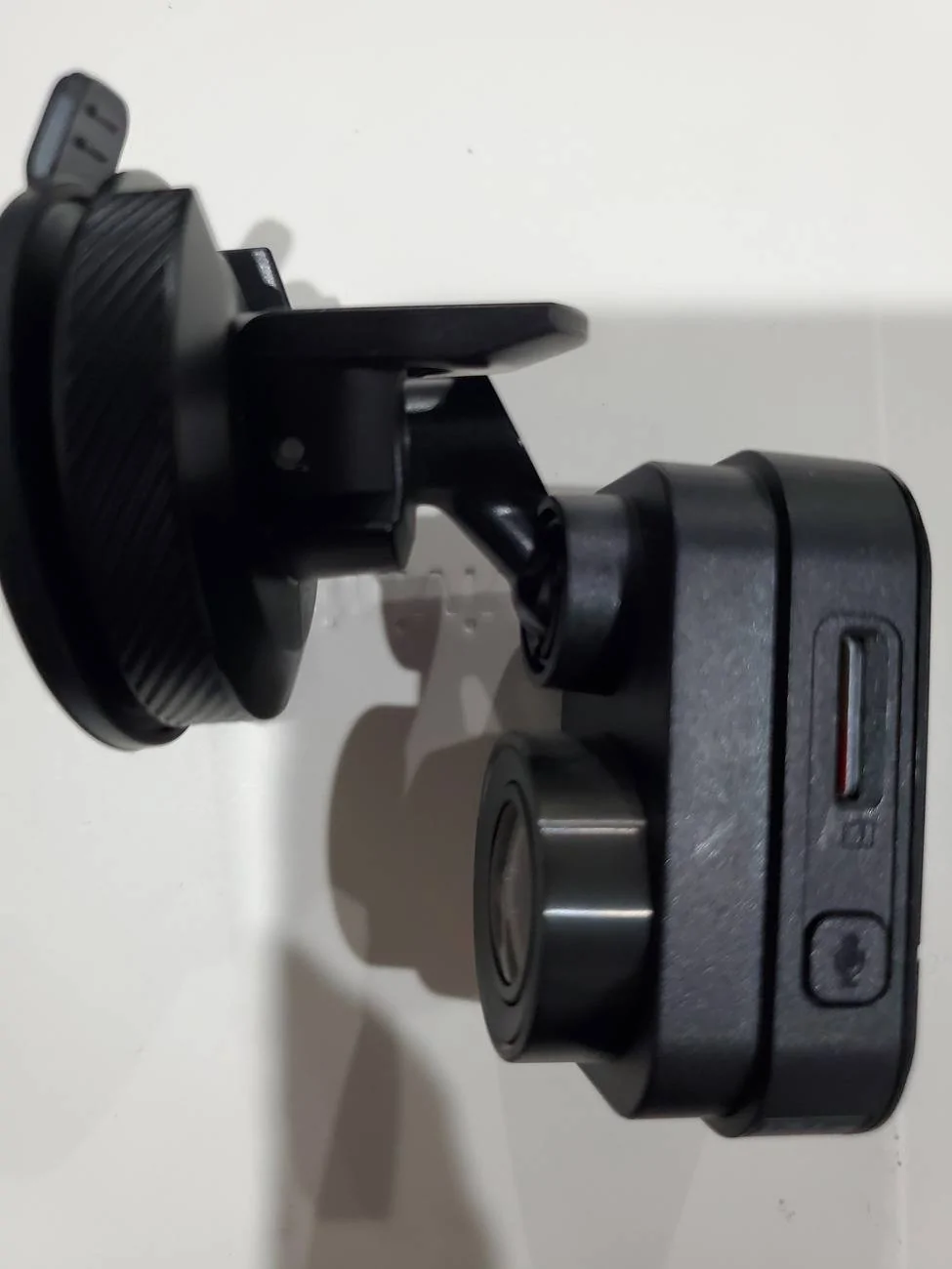 Jeep Wrangler JL Next Project -Dash Cam 20240810_054852
