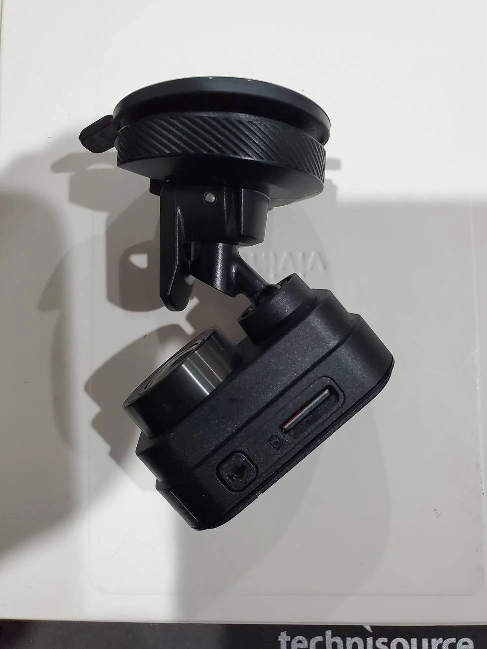 Jeep Wrangler JL Next Project -Dash Cam 20240810_054549