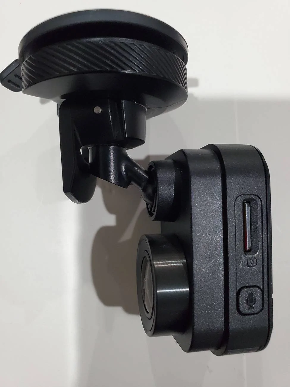 Jeep Wrangler JL Next Project -Dash Cam 20240810_054833