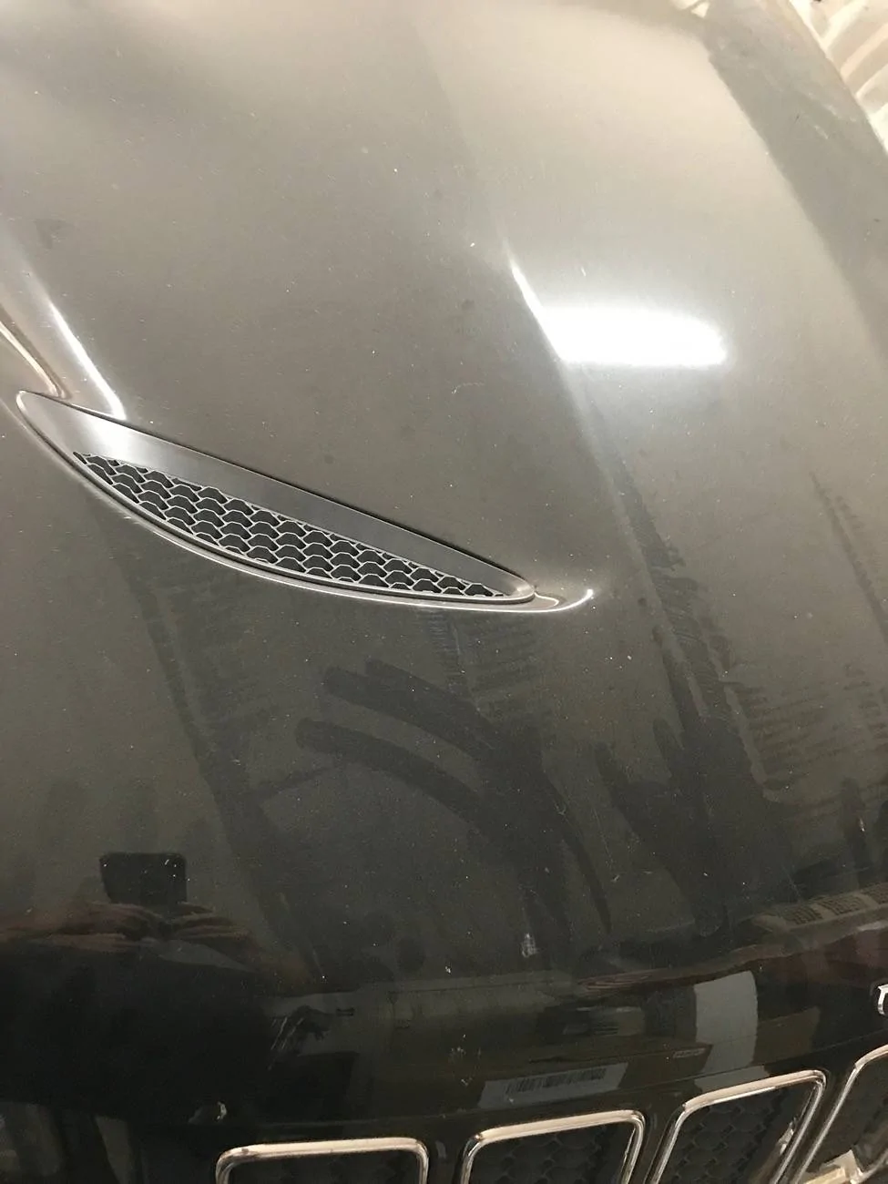 Jeep Wrangler JL How important is color? 97A8BF5F-7560-4530-BBA3-5D2CB6416B0F