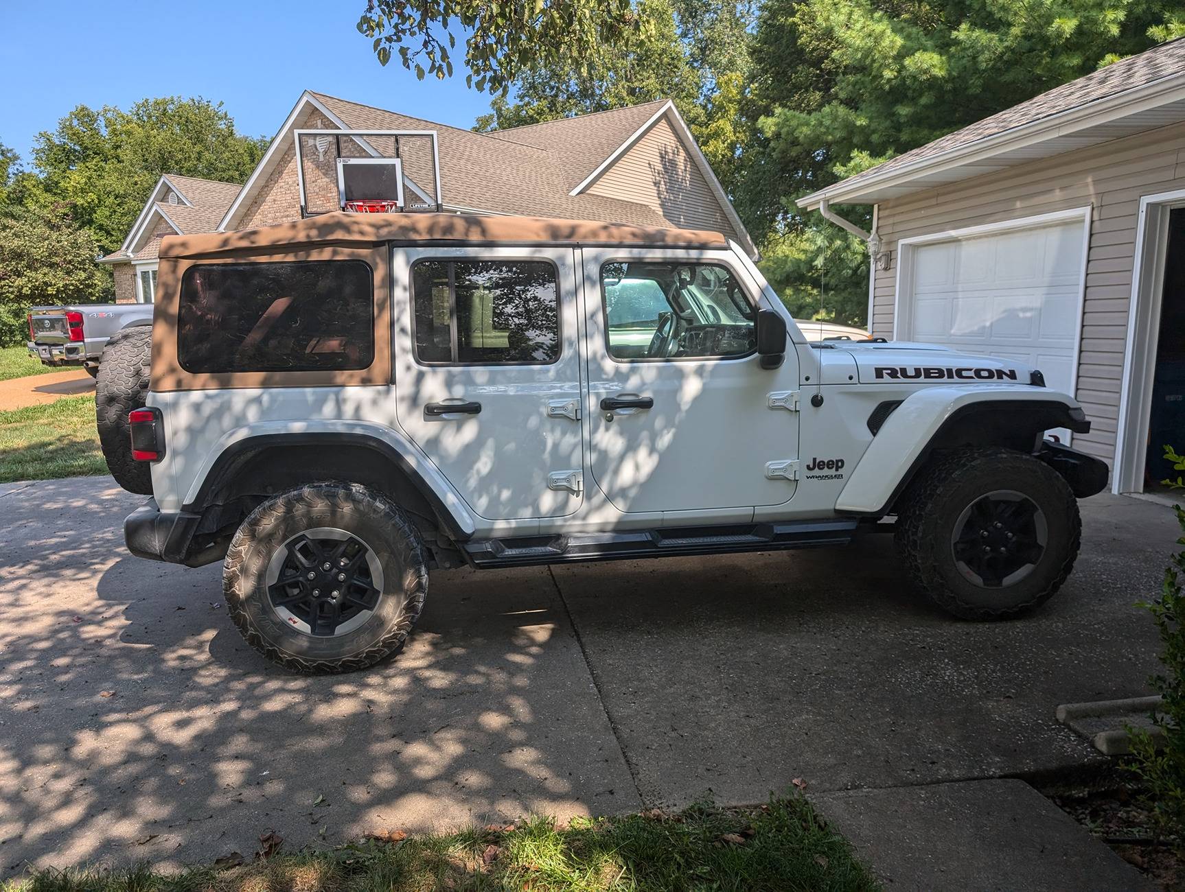 Jeep Wrangler JL 72afr's 2019 JLU Rubicon PXL_20240811_152042741
