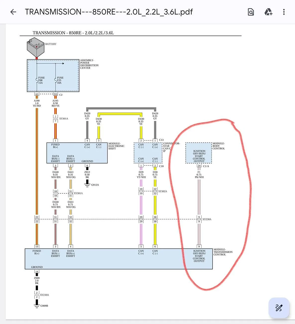 Jeep Wrangler JL Need help with setup Edge turbo timer Screenshot_20240812_135033_Driv