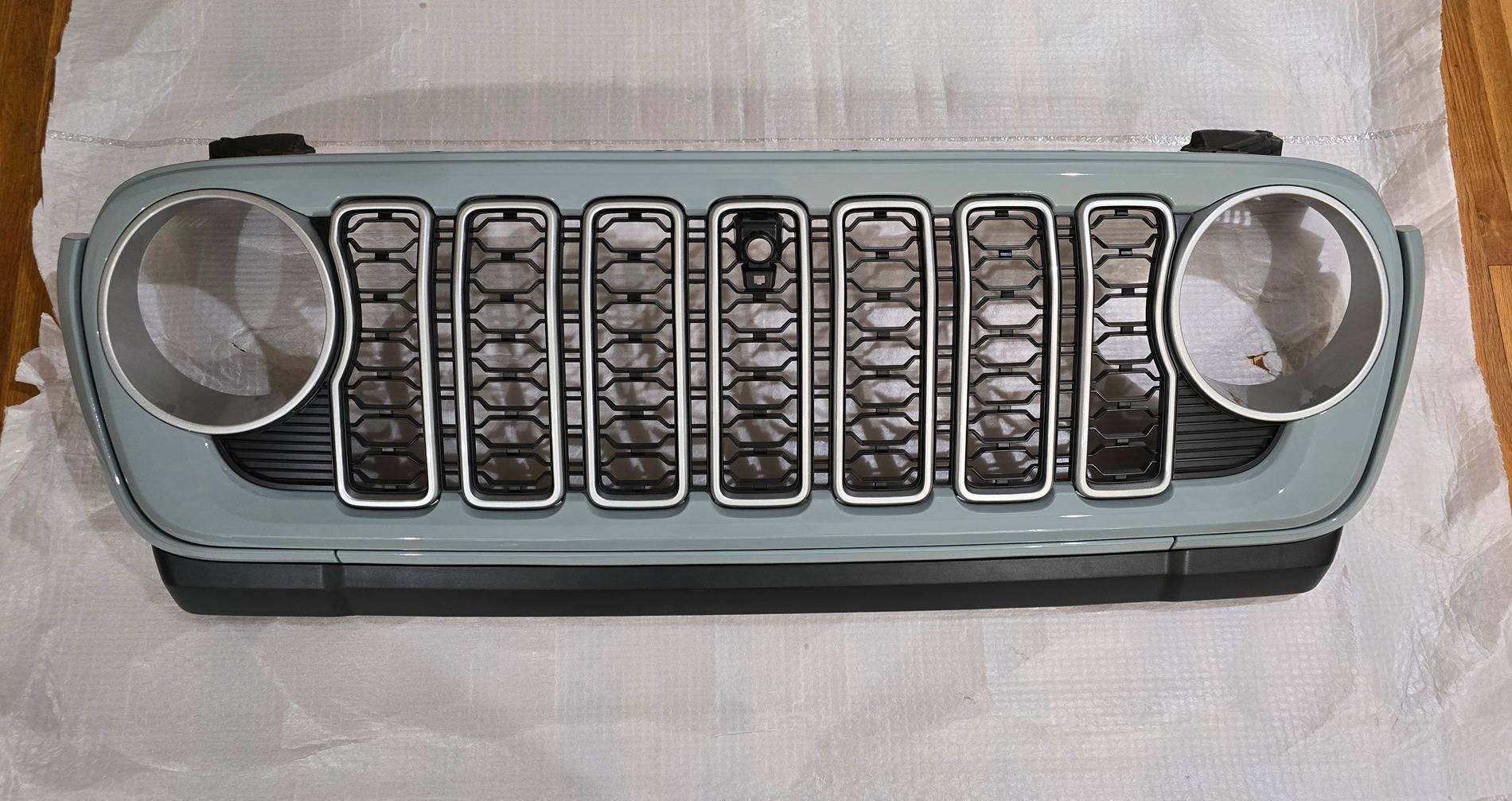 Jeep Wrangler JL WTB 2024 Earl grille 20240811_145552