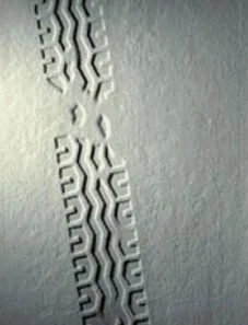 Jeep Wrangler JL Leaking Beadlocks carpet tread