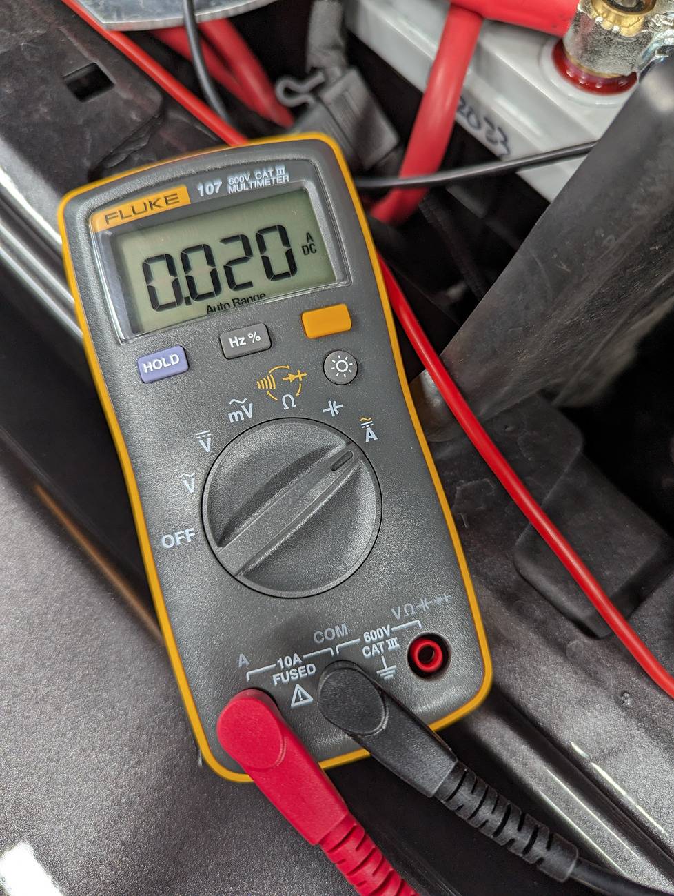 Jeep Wrangler JL Remove Tazer? PXL_20240814_140139221