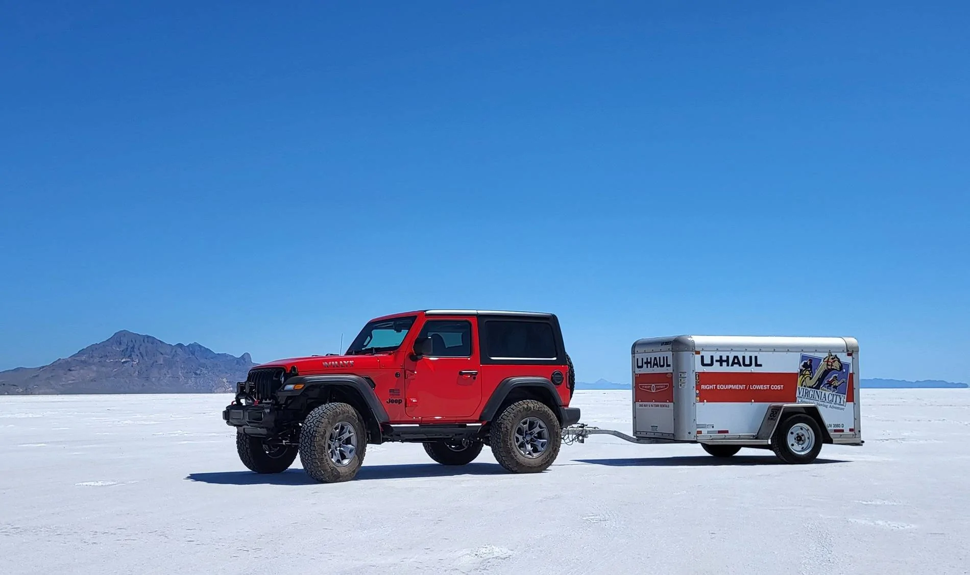 Jeep Wrangler JL Great Smoky Mountain Jeep Invasion 2024 - Who's Going? 20230714_115535