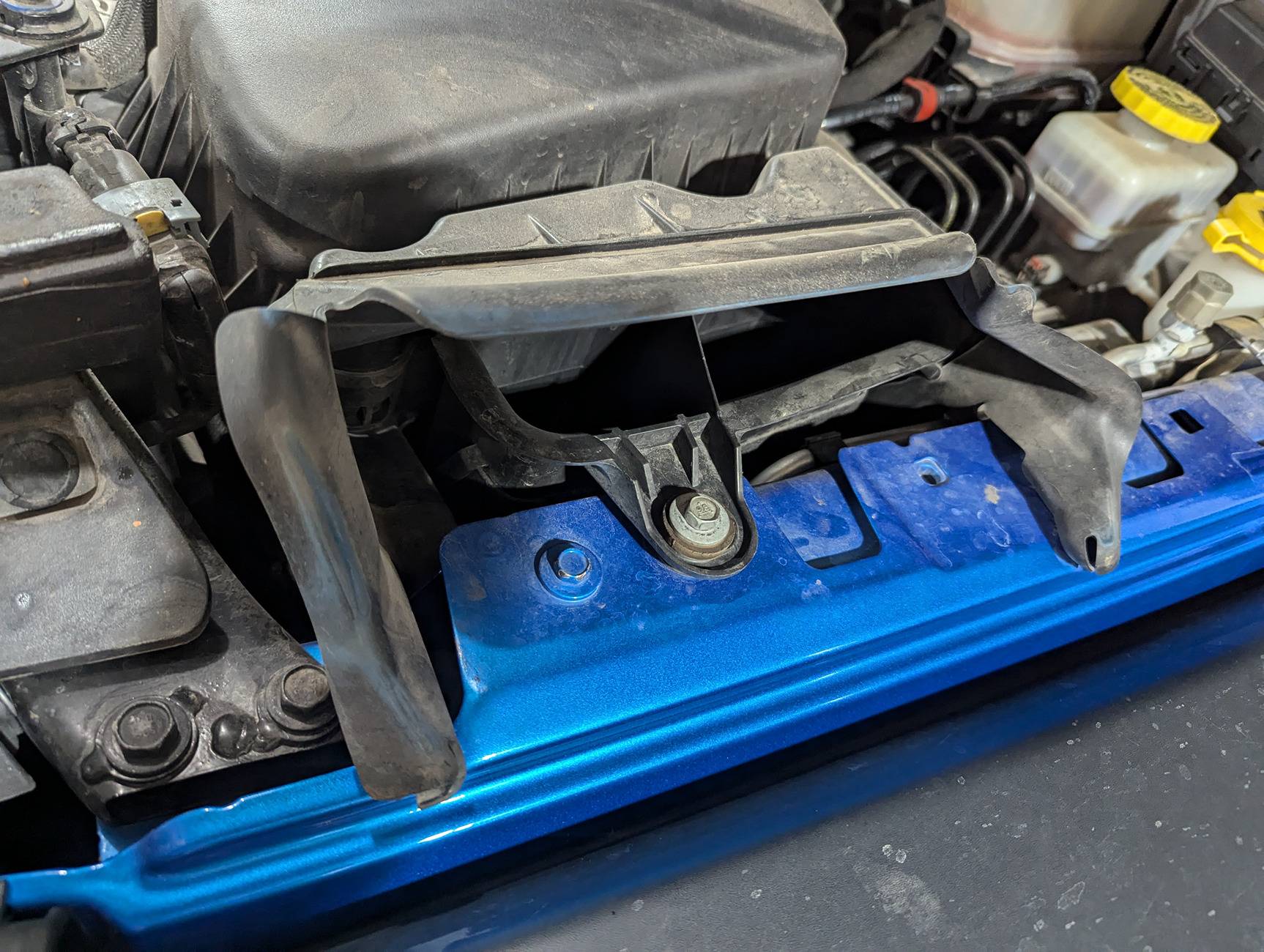 Jeep Wrangler JL Cold air intake vent 1723684968273-gl