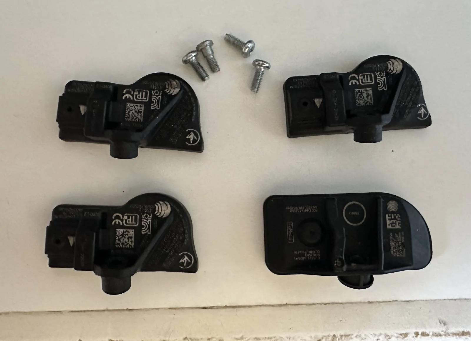 Jeep Wrangler JL Questions on Swapping TPMS Sensors i-7QzTn5d-X3