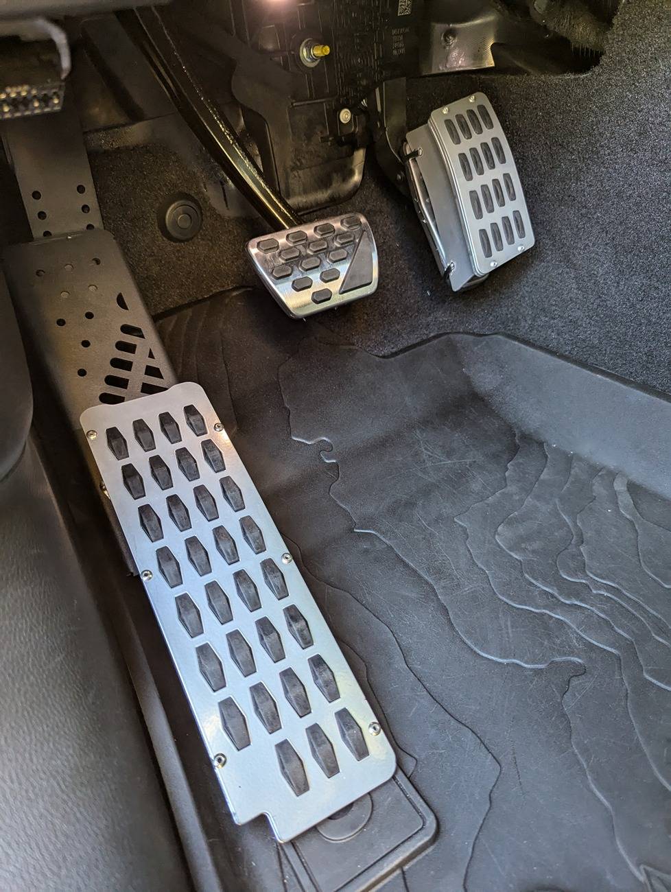 Jeep Wrangler JL Seat jackers PXL_20240816_223430800.MP