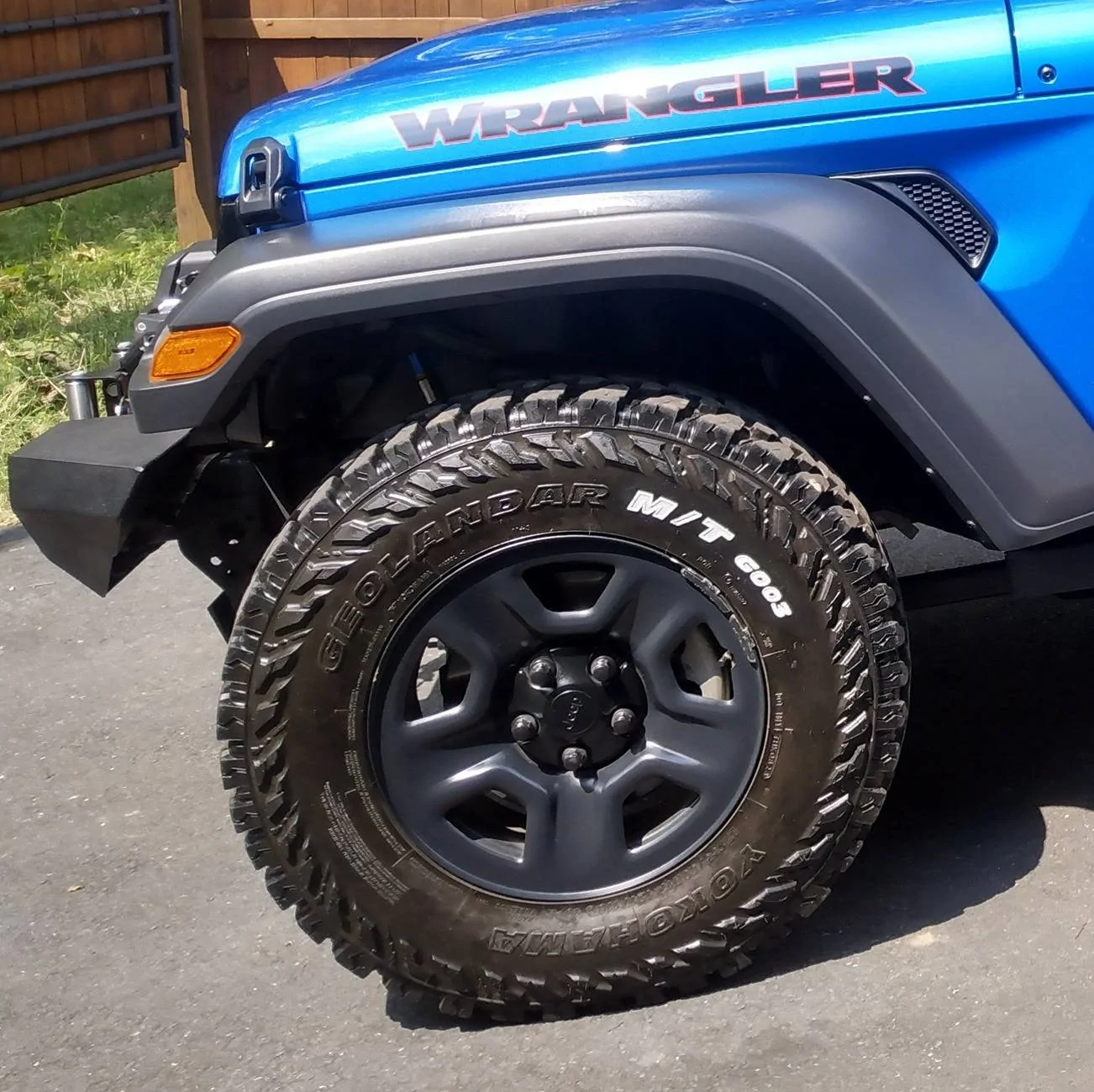 Jeep Wrangler JL Looking for tire wisdom *Updated* IMG_20240616_152931064_HDR~2
