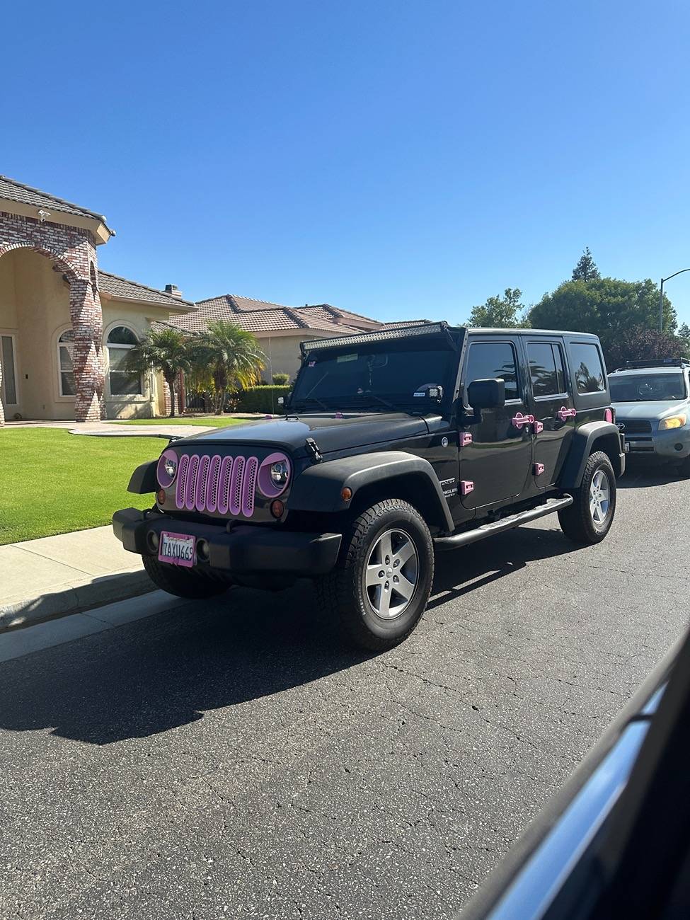 Jeep Wrangler JL So many questions IMG_6677