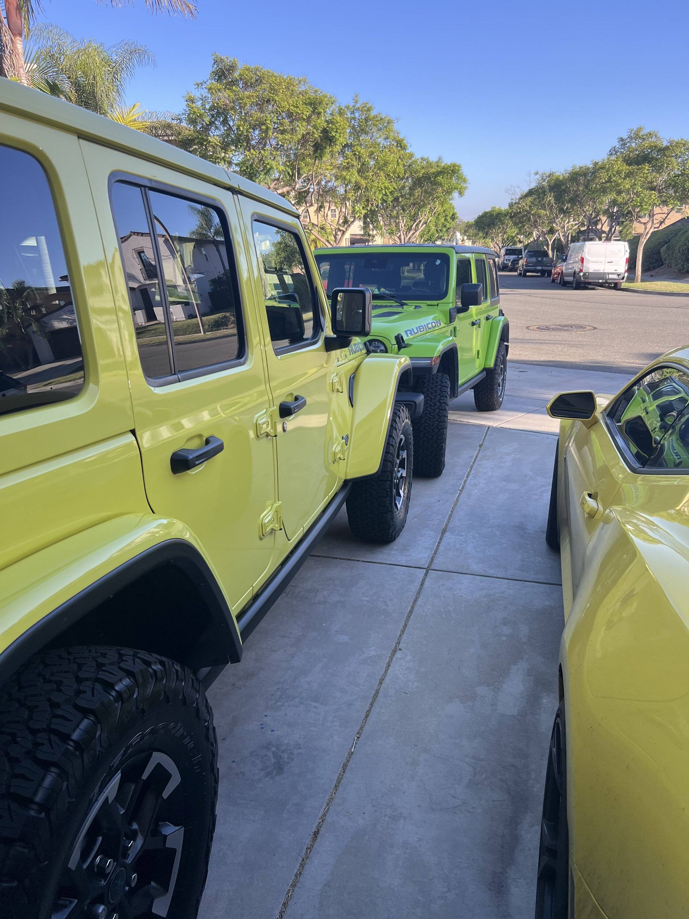 Jeep Wrangler JL New 4XE Rubicon IMG_8075