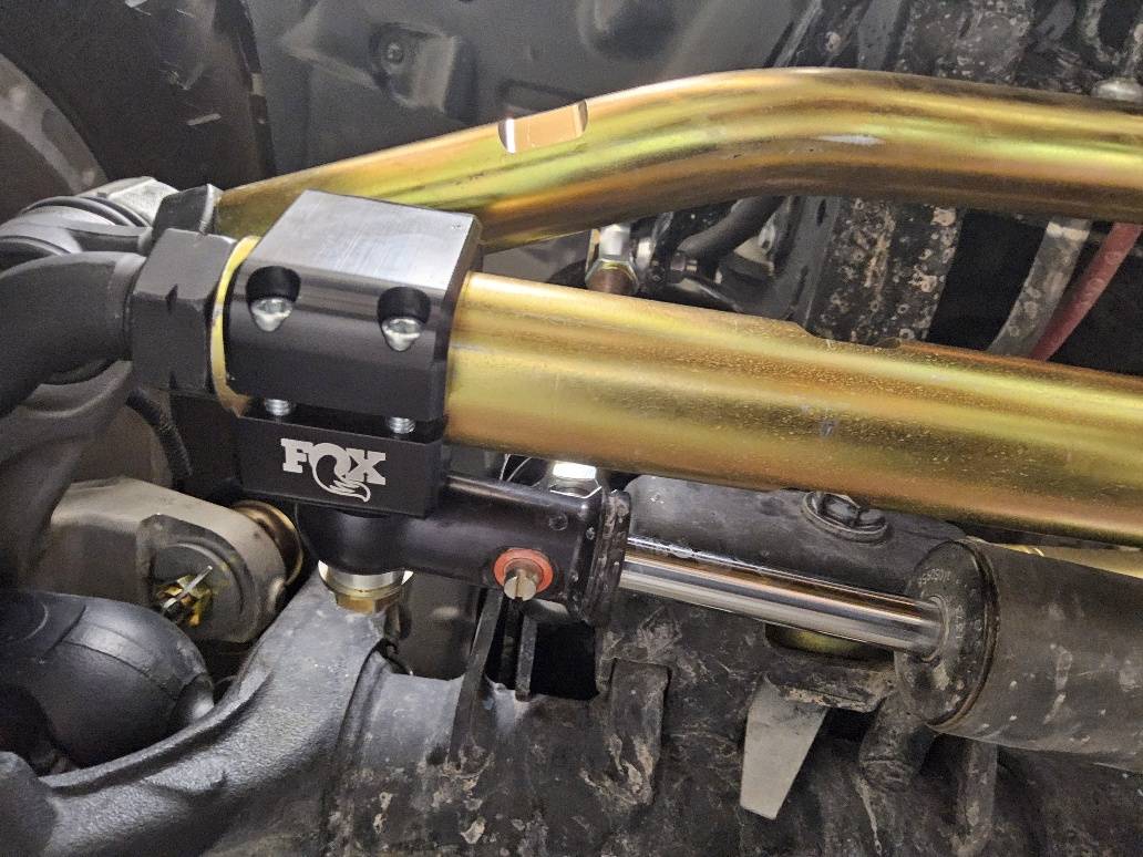 Jeep Wrangler JL JL Control alignment question. After 3.5 lift. 20240818_070227_resized