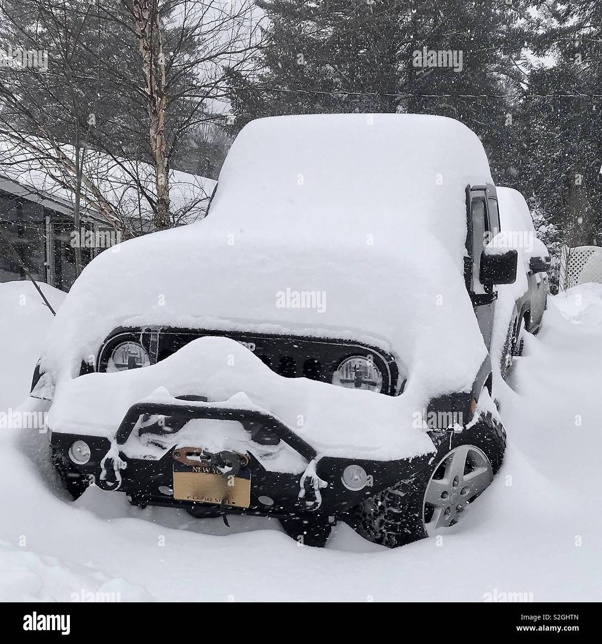 Jeep Wrangler JL F a-black-jeep-wrangler-covered-with-snow-S2GHTN-2235161145