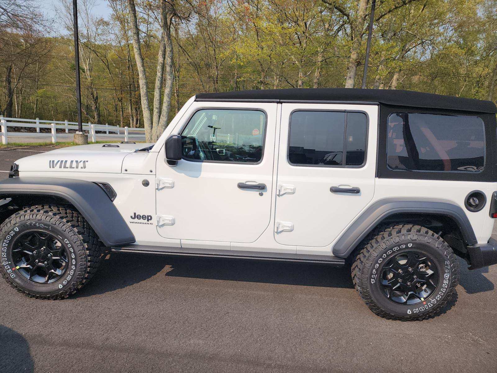 Jeep Wrangler JL F image000002