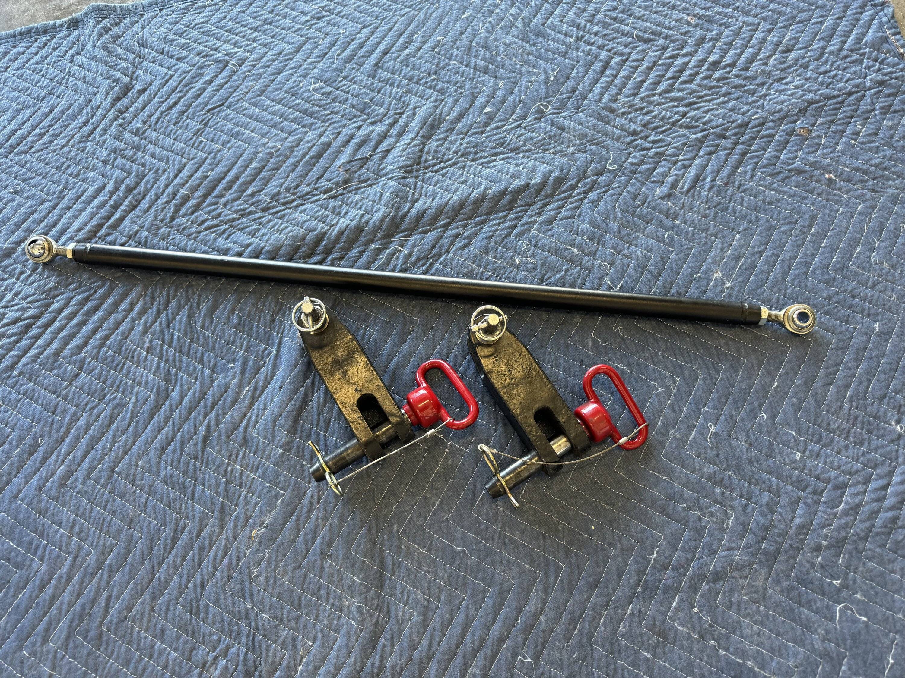 Jeep Wrangler JL RV and flat towing accessories IMG_0771