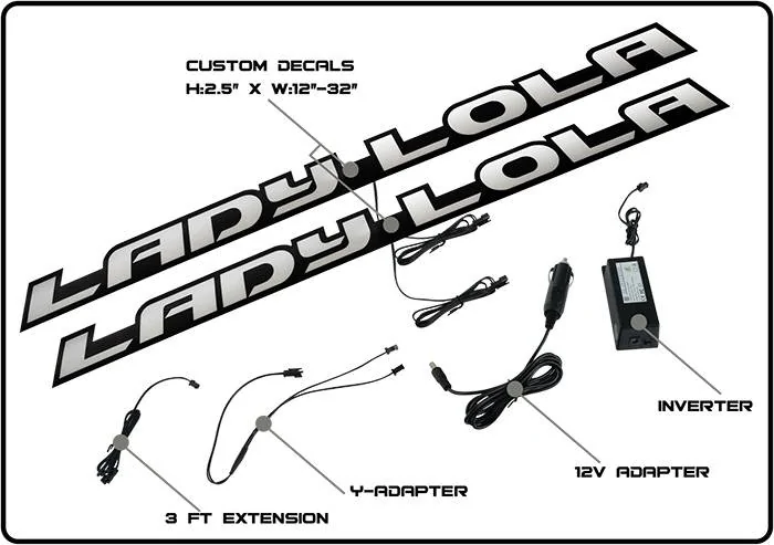 Jeep Wrangler JL NEW! Illuminated EL Hood Graphics from ORACLE Lighting NOW Available! jcal_2_370fbcf7-c81b-4d55-b4c8-e760b01fb334_2067x1476