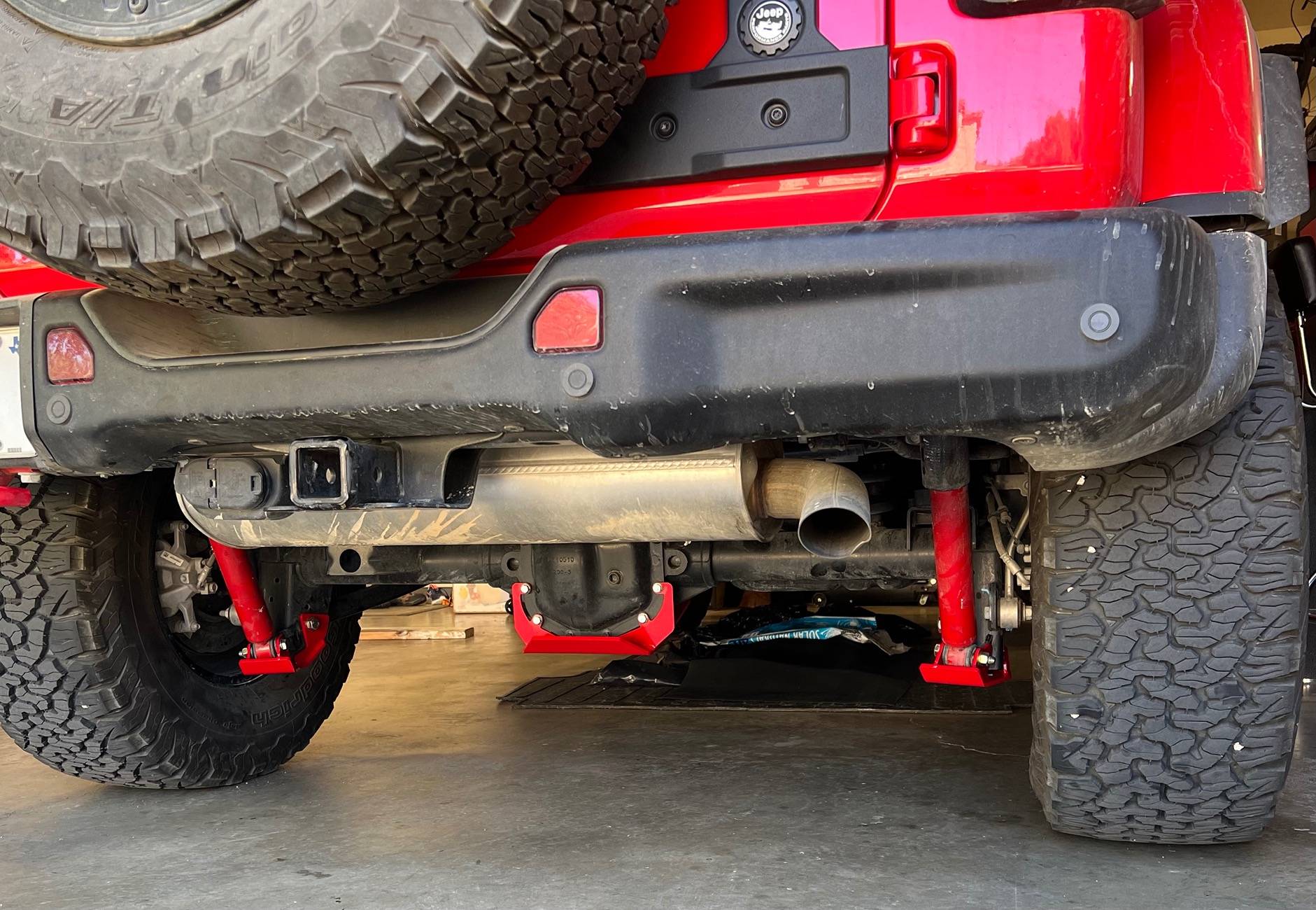 Jeep Wrangler JL Diff covers and Diff Skids? IMG_3670