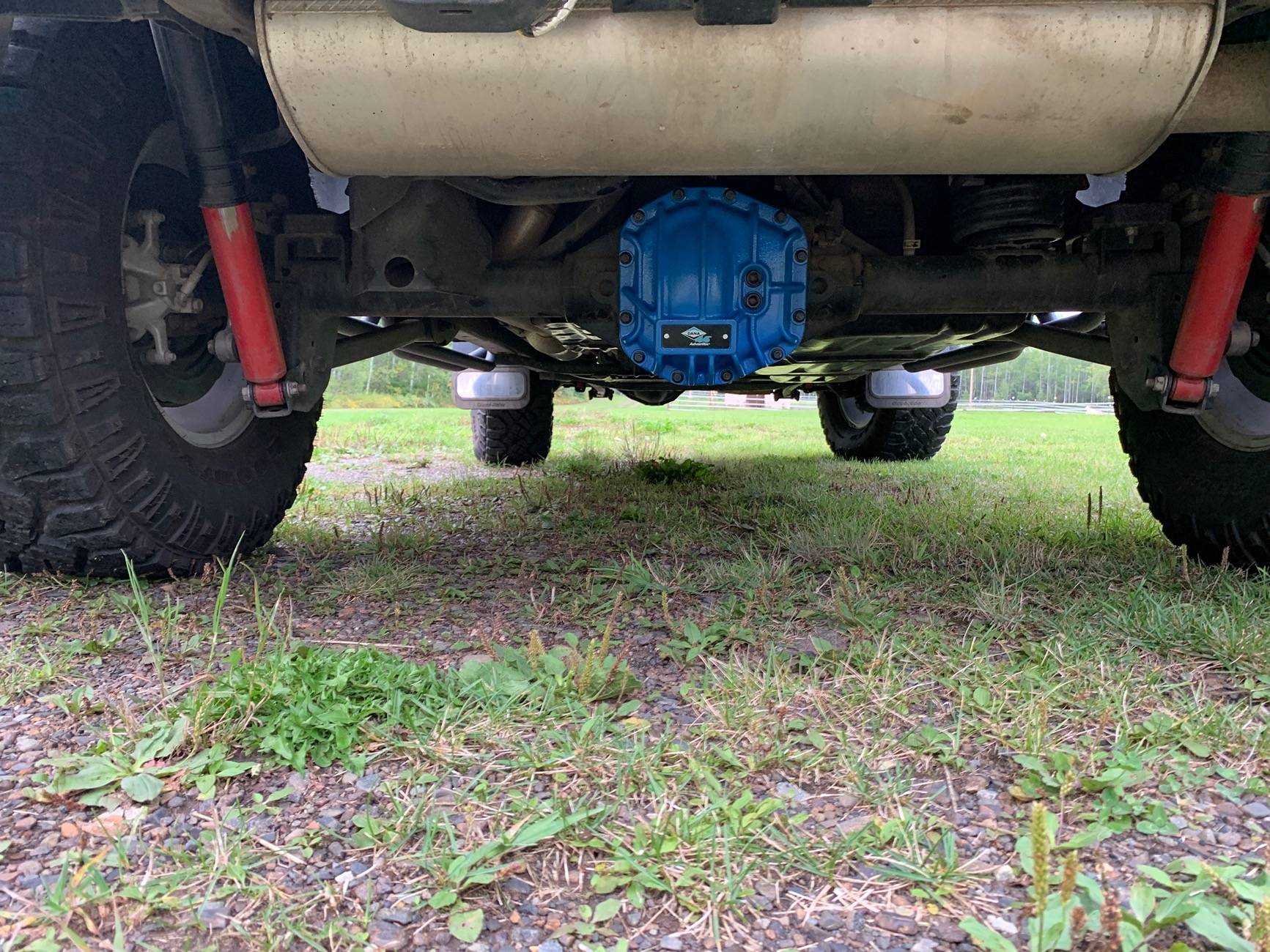 Jeep Wrangler JL Diff covers and Diff Skids? IMG_8253