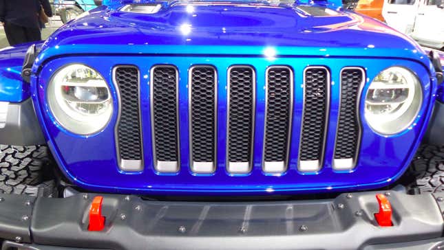 Jeep Wrangler JL 3.6 power loss at elevation yiowwylygyq4skqd3od1
