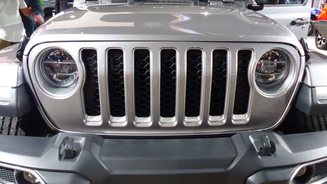 Jeep Wrangler JL 3.6 power loss at elevation b0bt4icwm8vszzn7t85