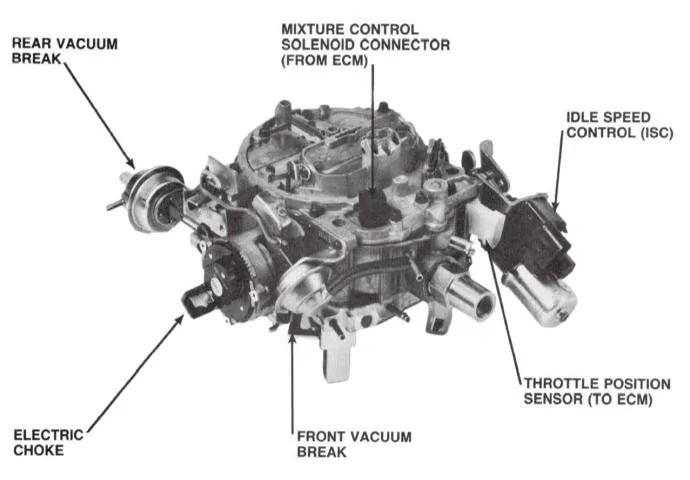 Jeep Wrangler JL 3.6 power loss at elevation elec-quad