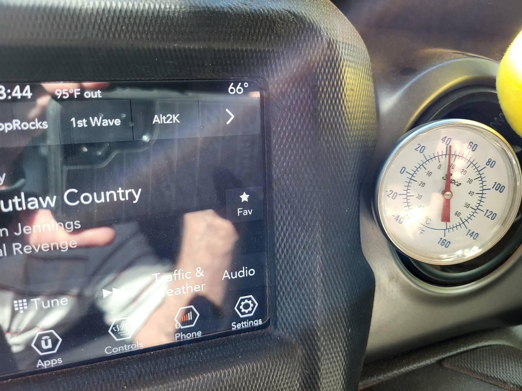 Jeep Wrangler JL "Max A/C" 20240820_154406