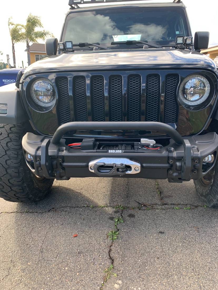 Jeep Wrangler JL 2020 JLU Sport S 1724256345676-d1
