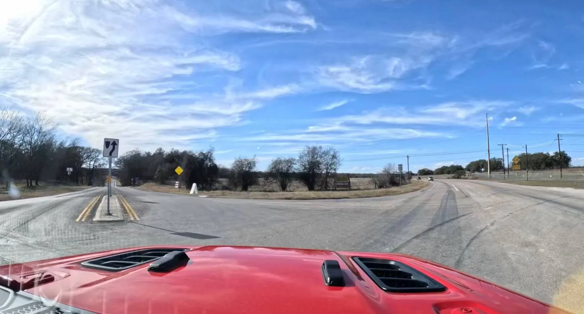 Jeep Wrangler JL To See Like A Wolf - Enabled By Wolfbox G900 PRO Dash Cam: Pre-order and Giveaway! IMG_3864