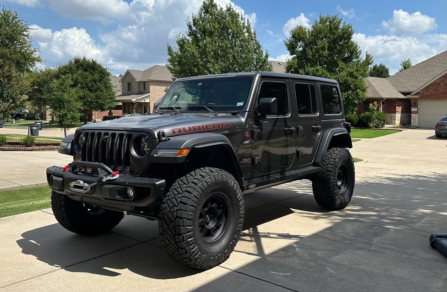 Jeep Wrangler JL Introductions & Welcome Thread 👋 IMG_5650