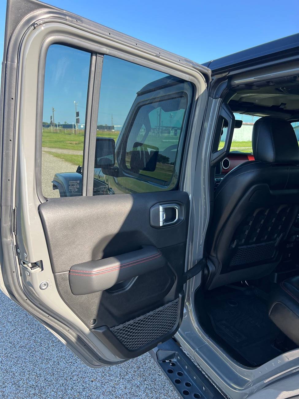 Jeep Wrangler JL 2022 JLU Rubicon Xtreme Recon IMG_1673