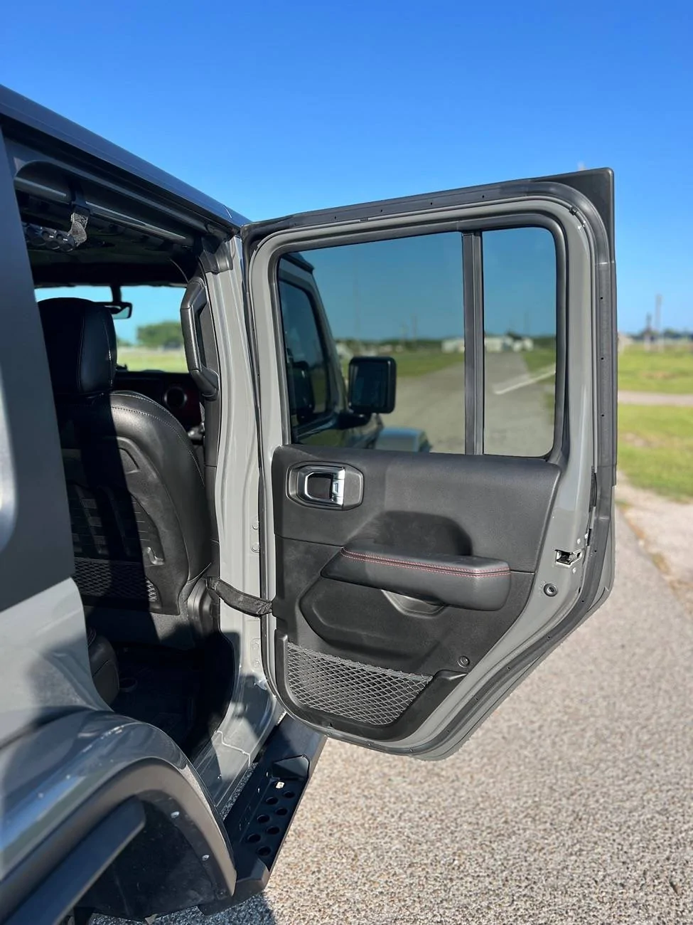 Jeep Wrangler JL 2022 JLU Rubicon Xtreme Recon IMG_1686