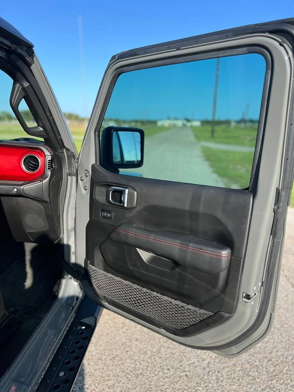 Jeep Wrangler JL 2022 JLU Rubicon Xtreme Recon IMG_1687