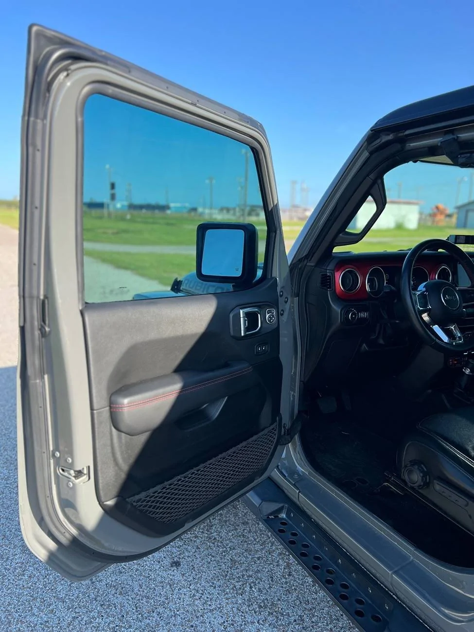 Jeep Wrangler JL 2022 JLU Rubicon Xtreme Recon IMG_1674