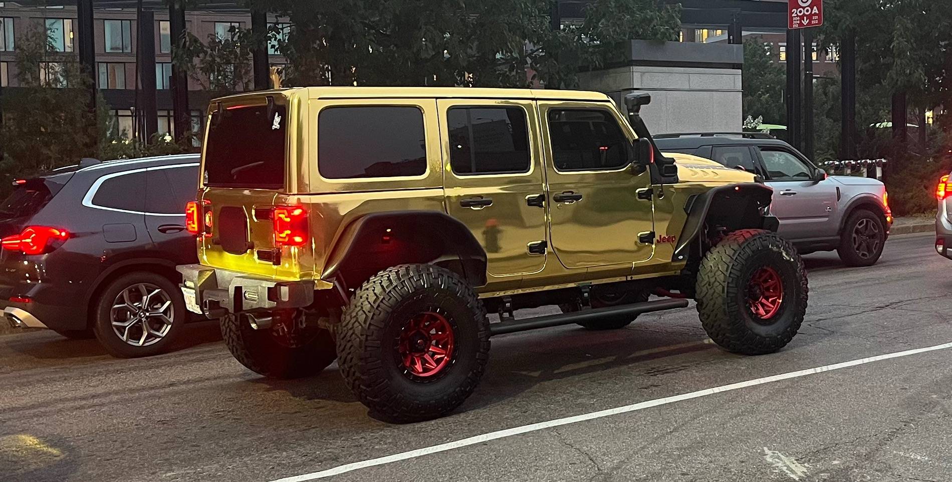 Jeep Wrangler JL Bling Bling IMG_2661