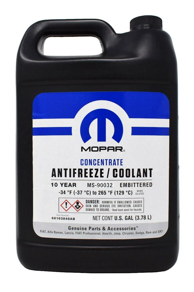 Jeep Wrangler JL 2.0 JL Coolant Change mopar-k_hlerfrostschutz-konzentrat-3_785l-ms-12106_1