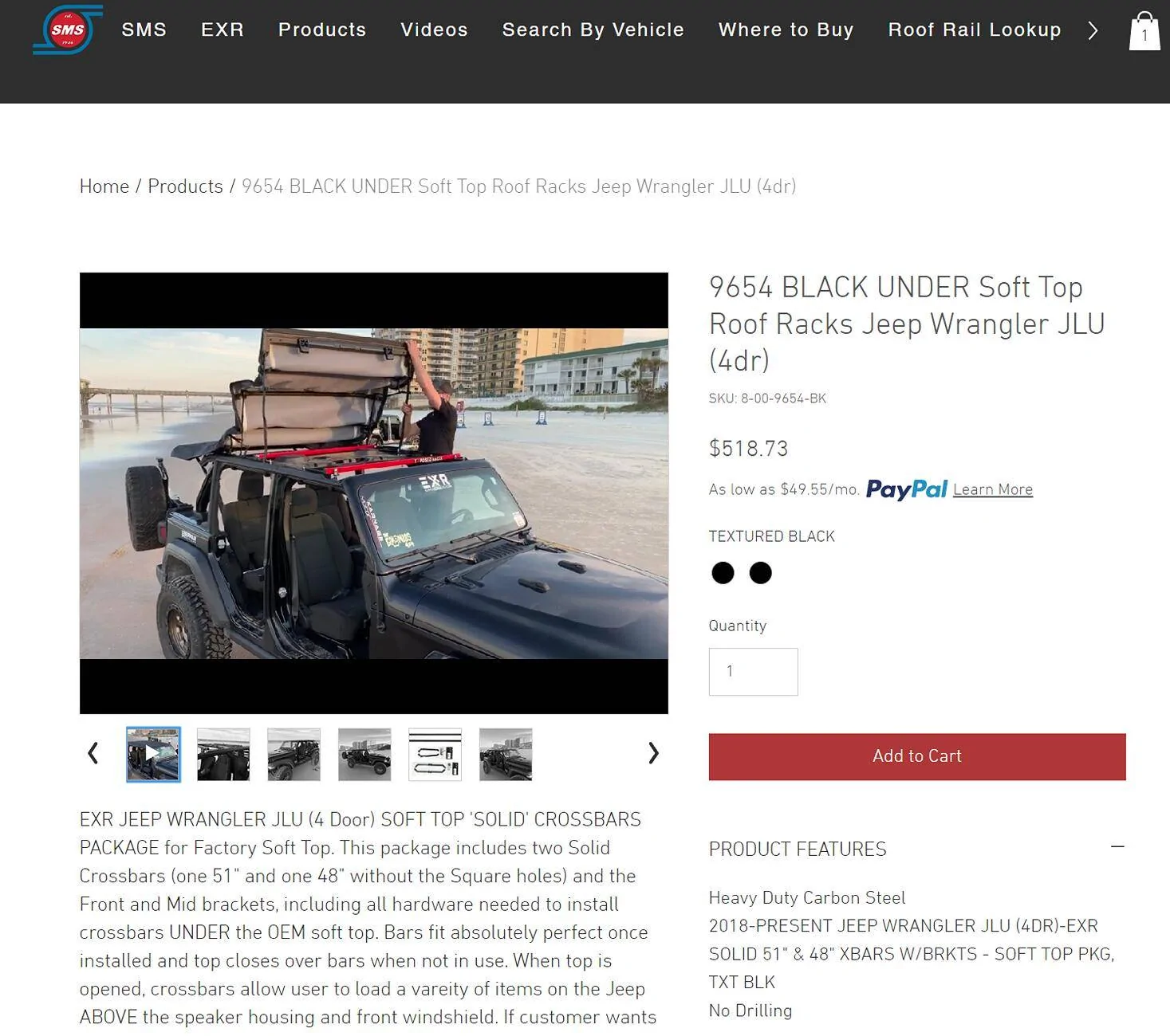Jeep Wrangler JL Topless Racks?? 1724445391720-gx