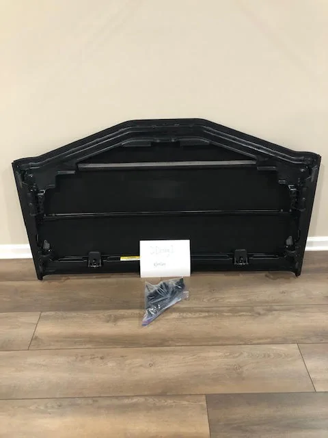 Jeep Wrangler JL Bestop Sunrider - Twill Jeep14