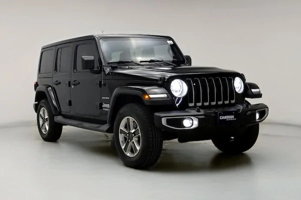 Jeep Wrangler JL Sahara stock wheels with ko2s? IMG_6099