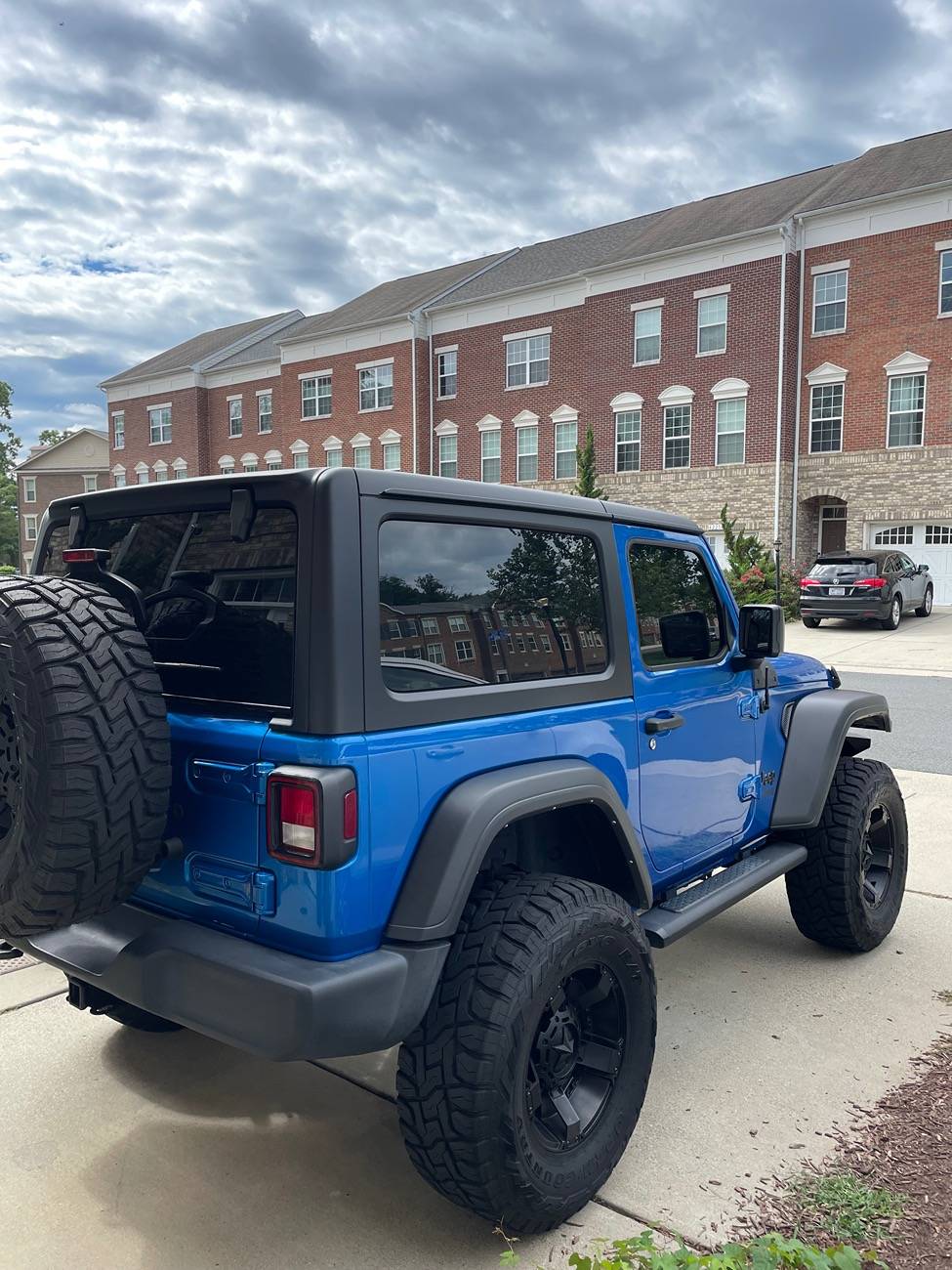 Jeep Wrangler JL Introductions & Welcome Thread 👋 IMG_6667