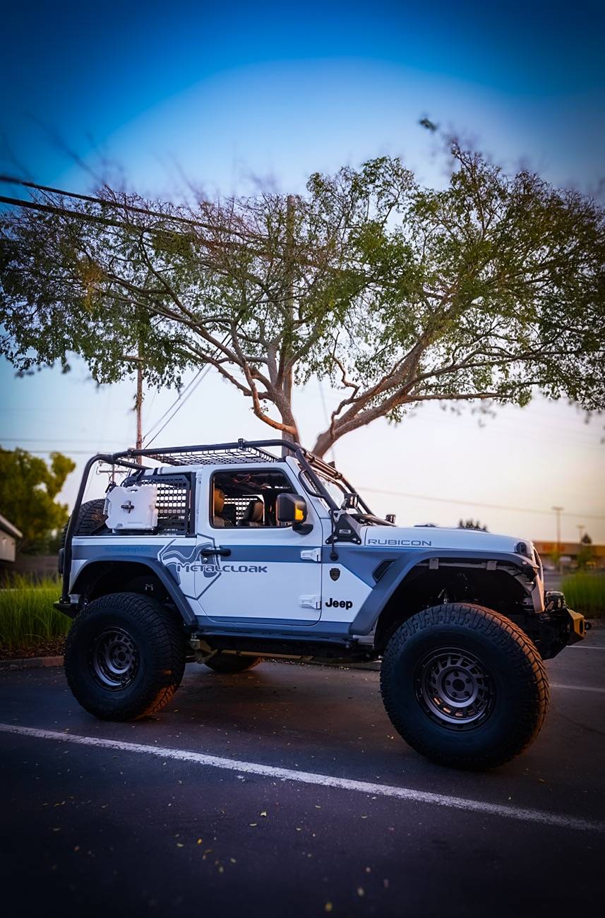 Jeep Wrangler JL Topless Racks?? DSC06437
