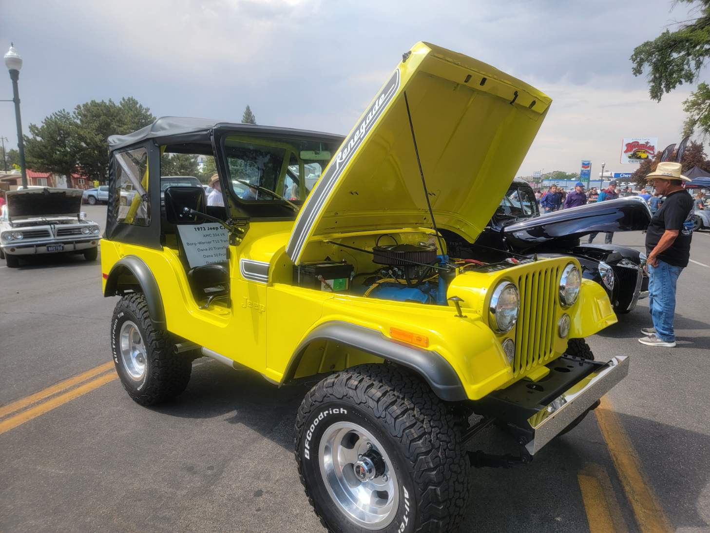 Jeep Wrangler JL First car show with the Jeep Resized_20240713_155820_1720910554842_1724546078526[1]