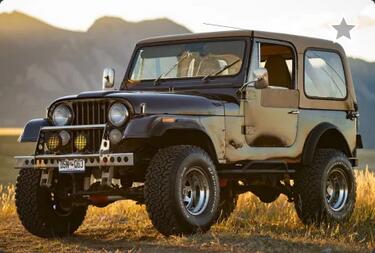 Jeep Wrangler JL Jeep humor waiting room ( ** NO POLITICS ** ) 1724557603348-9o