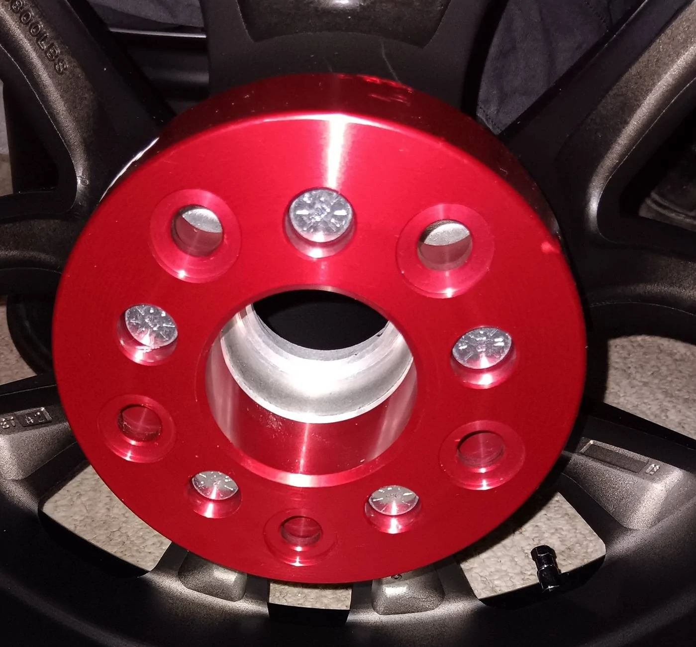 Jeep Wrangler JL Brake pads and rotors 1000039175