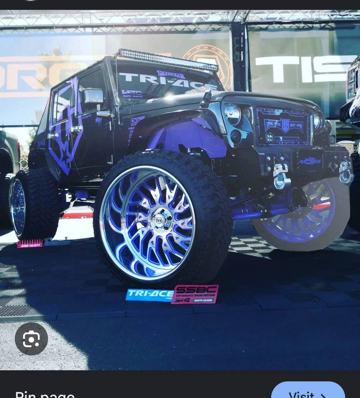 Jeep Wrangler JL Tire/Rim purchase IMG_1990