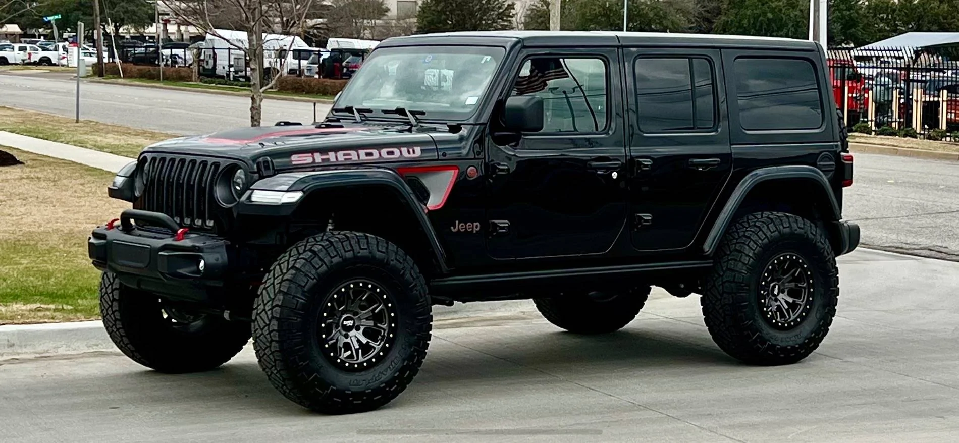 Jeep Wrangler JL 35 vs 37 jeep willys IMG_9982
